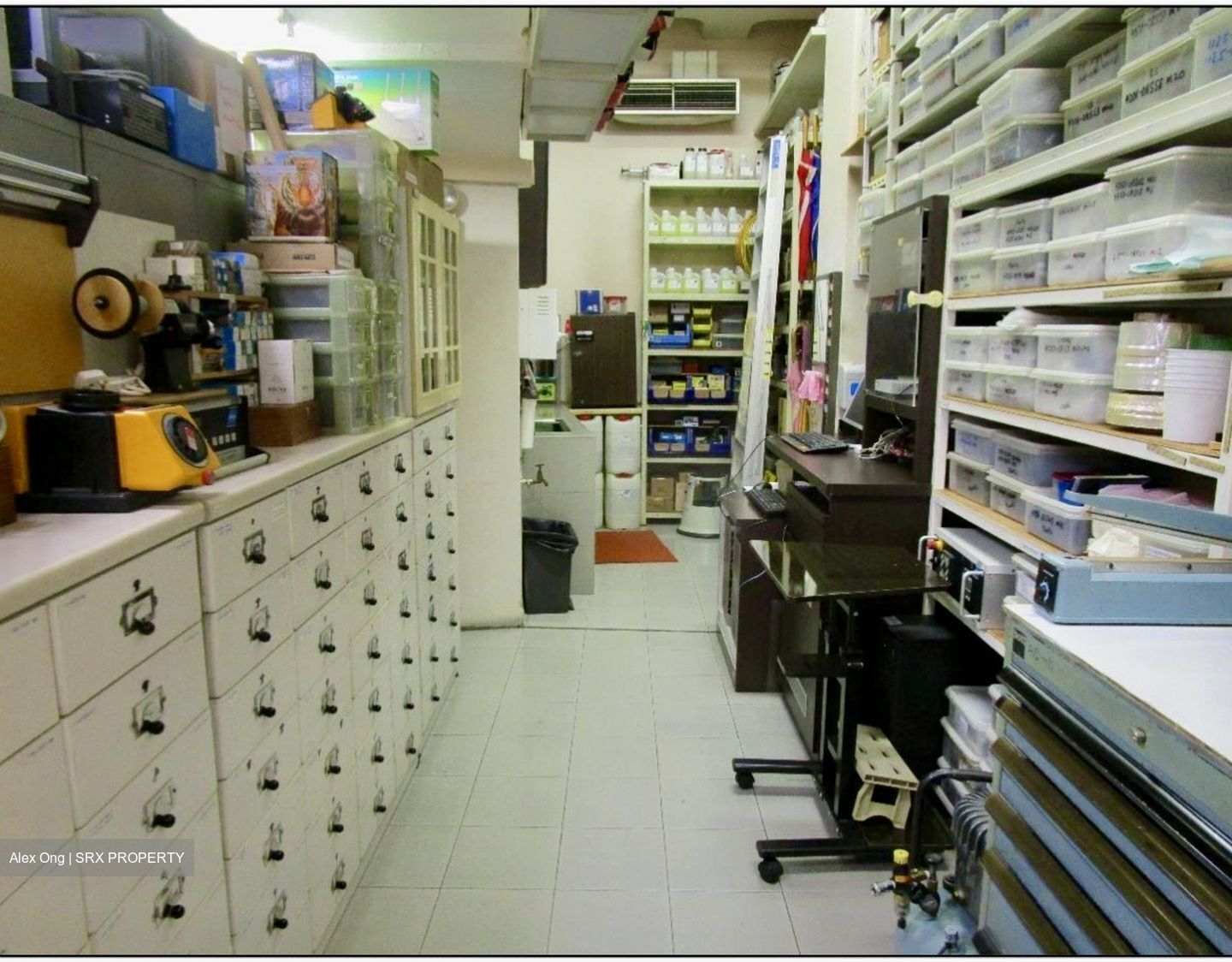 Jalan Besar Plaza (D8), Shop House #543073111
